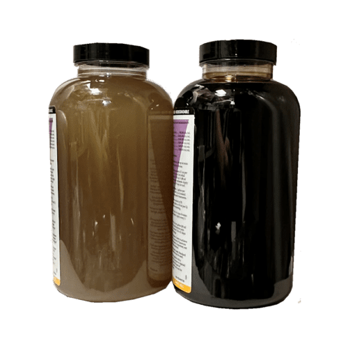 Q-T_New_and_Old Quantum-Total Plant Probiotic - 1 Quart