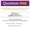 QT_Label1 Quantum-Total Plant Probiotic - 1 Quart