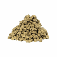 Grodan Rock Wool Mini-Cubes - 1 Gallon Bag