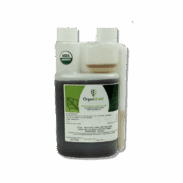 OrganiShield Insecticide/Miticide - 1 Pint Self-Measuring Bottle