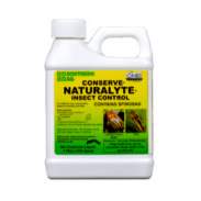 Conserve Naturalyte Insecticide - 8 oz