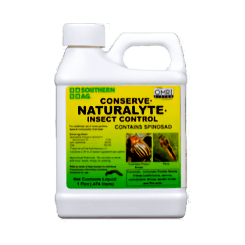Conserve Naturalyte Insecticide - 8 oz