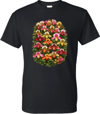 Orchid Shirts