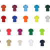 shirtcolors Custom Imprinted Clothing