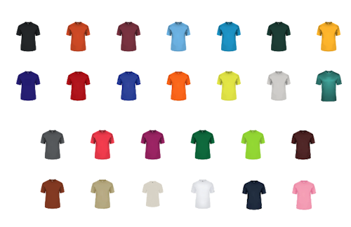 Custom Imprinted Clothing - Image 2