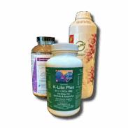 Optimal Growth Nutrient/Additive Package