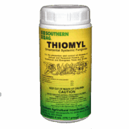 Thiomyl Systemic Fungicide - 6 oz.