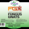 FGX_Label Microbe-Life FGX - 8 ounce